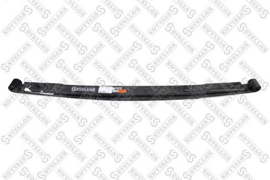 

STELLOX 8455832SX 84-55832-SX_лист рессоры первый задней 9 26x90x234 830+830 Volvo FH12 F