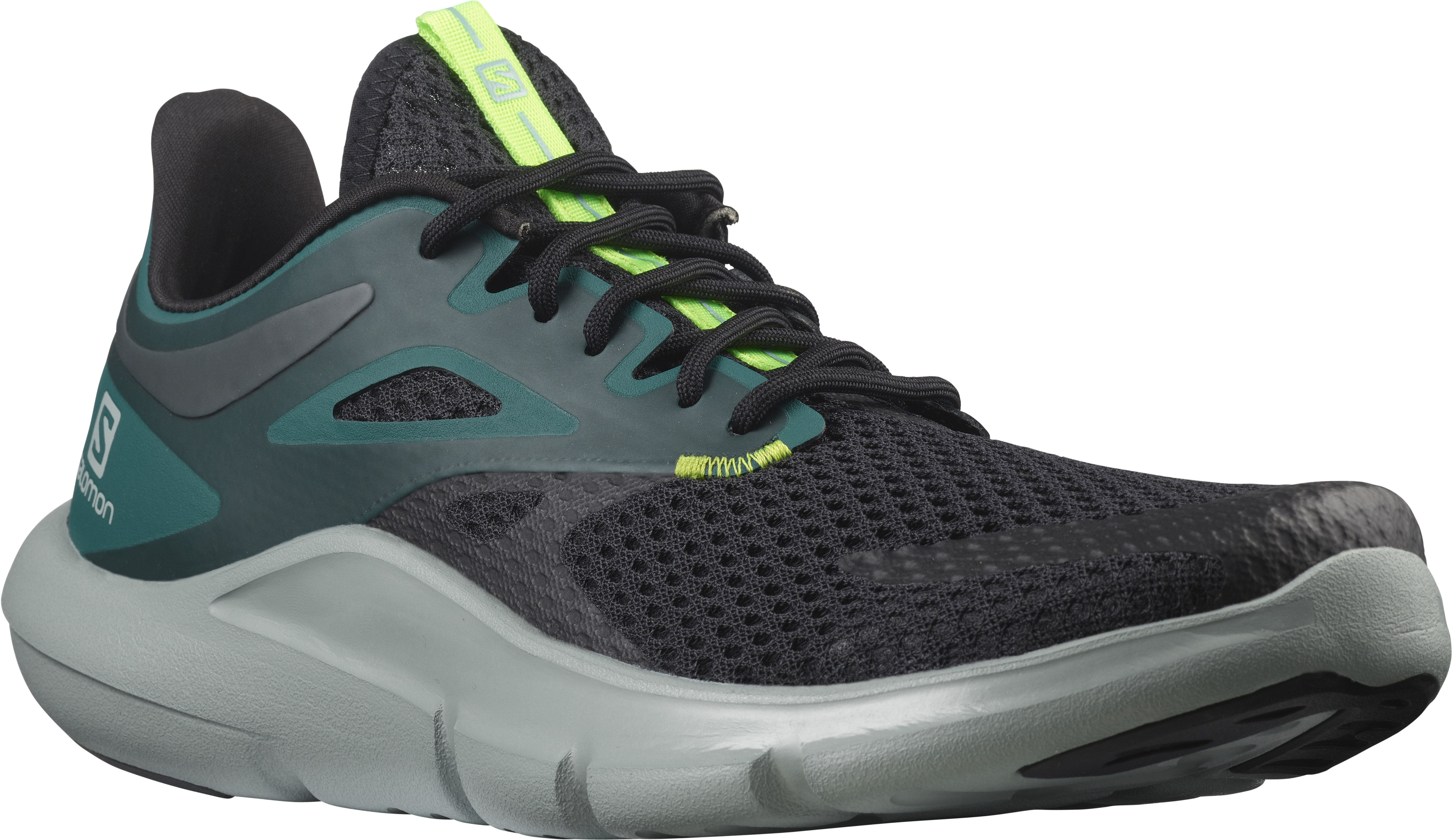 

Кроссовки мужские Hoka Torrent 2 M разноцветные 11 US, Predict Mod