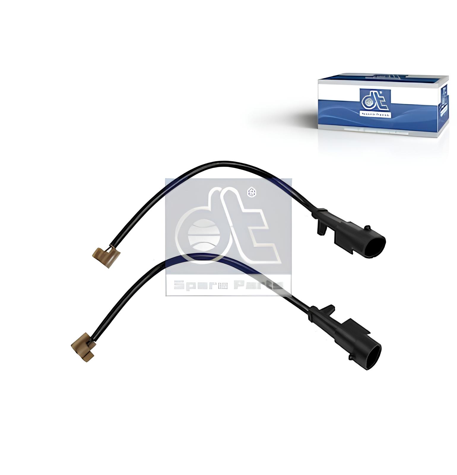 

Датчик автомобильный DT Spare Parts 736201