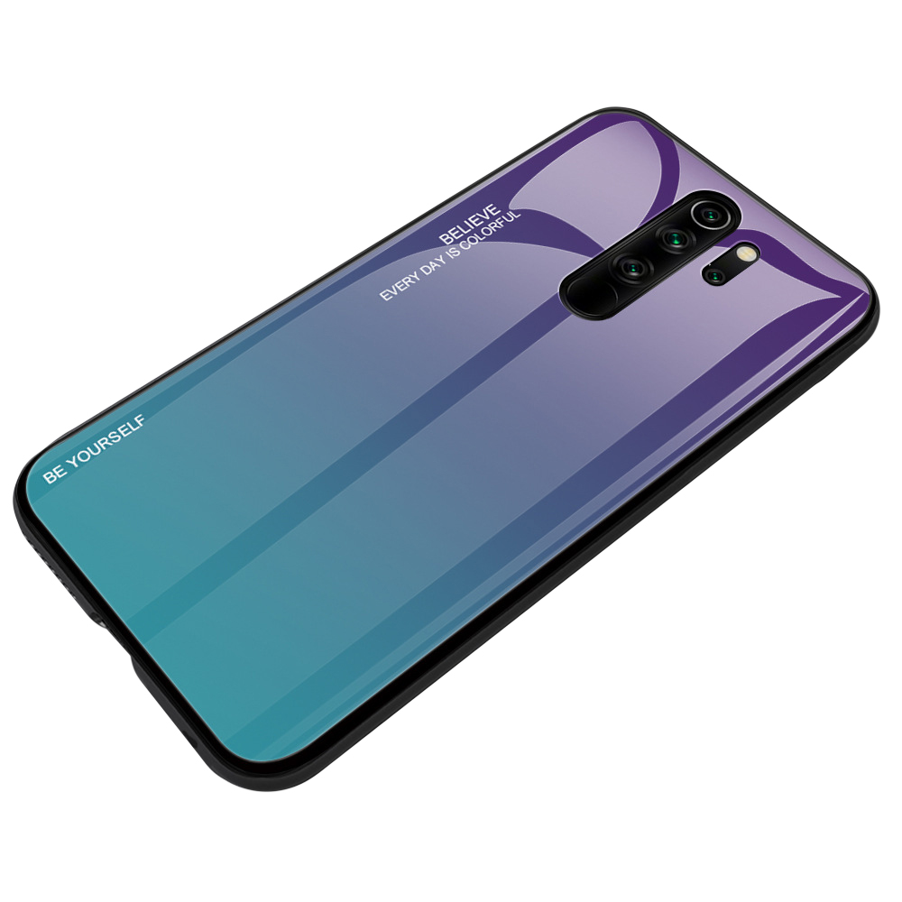 Чехол MyPads для Vivo V9 Youth/ Vivo Y85/ Vivo V9/ Vivo Z1 Violet (146837)