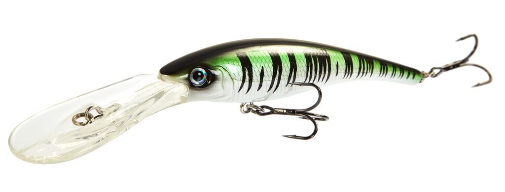 

Воблер плав. LJ Original DEEP SHINER F 11.00/A024, Original Deep Shiner