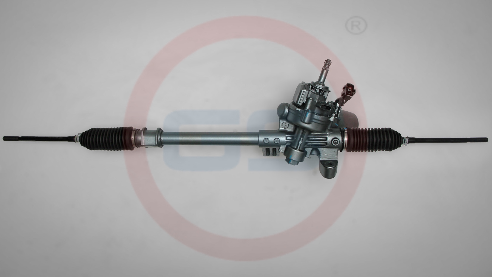 

Рулевая рейка GS Suzuki Swift III 2005-, Suzuki Splash 2008- 3GS6602, 4858051K50, 4858057K51, 4858057KF1, 4858063J51, 4858063J52, 4858073K81, SZ103, E40301RB, E40302RB, E7504U