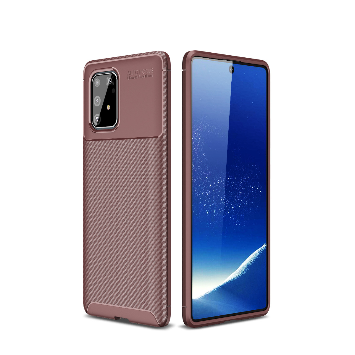 

Чехол MyPads для Samsung Galaxy A31 SM-A315 (2020) Brown (146946), Samsung Galaxy A31 SM-A315 (2020)