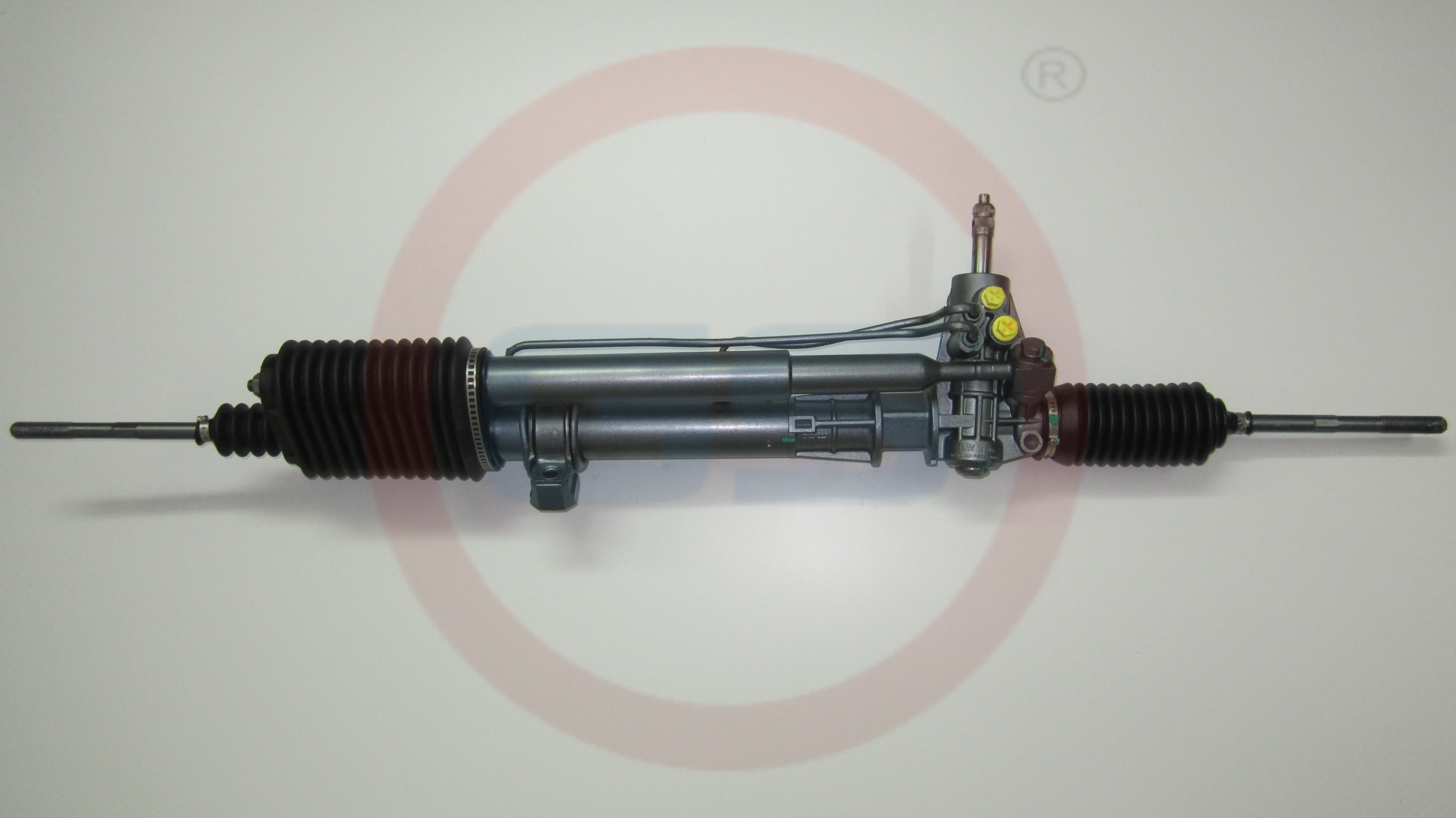 

Рулевая рейка GS Alfa Romeo 164 1992-1998 2GS0221, 60594889, 60614473, H1222U, AR210, FI9004KIT