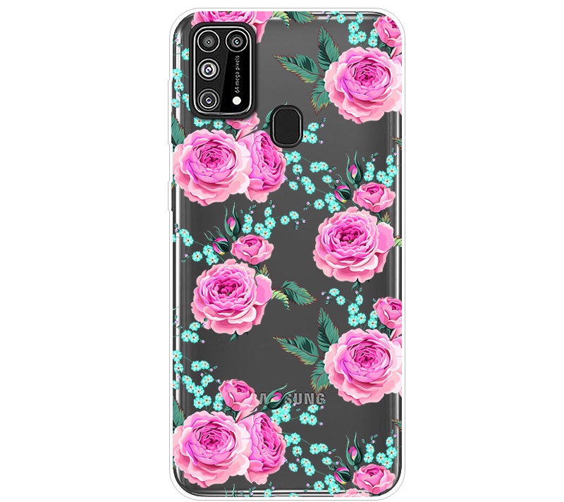 

Чехол MyPads для Samsung Galaxy M31 SM-M315 (2020) White (147031), Белый, Samsung Galaxy M31 SM-M315 (2020)