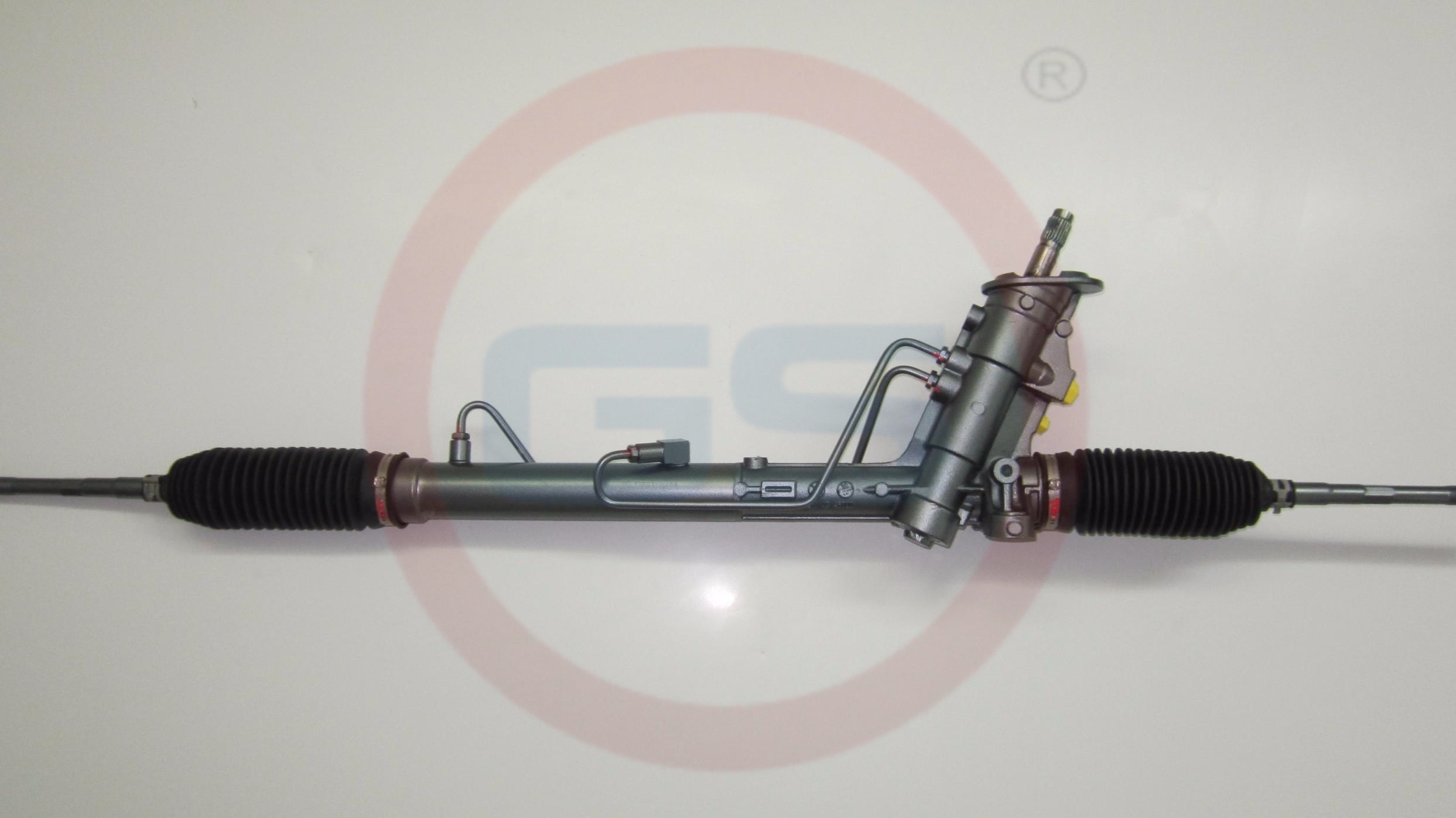 

Рулевая рейка GS AUDI A1 2010-, VW Polo 2009- 2GS0352, 6R1423055K, 6R1423055KX, 6R1423055M, 6R1423055MX, H1174U