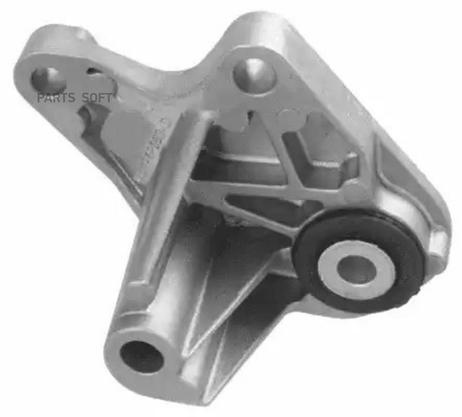 

Опора КПП зад.FORD FOCUS II 1.4,1.6 04-12/FOCUS III 1.6 11-19