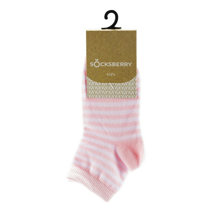 Носки детские Socksberry, розовый, р. 16