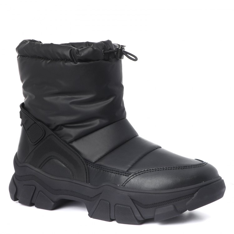 

Дутики женские JOG DOG 1703_2451595 черные 39 EU, 1703_2451595