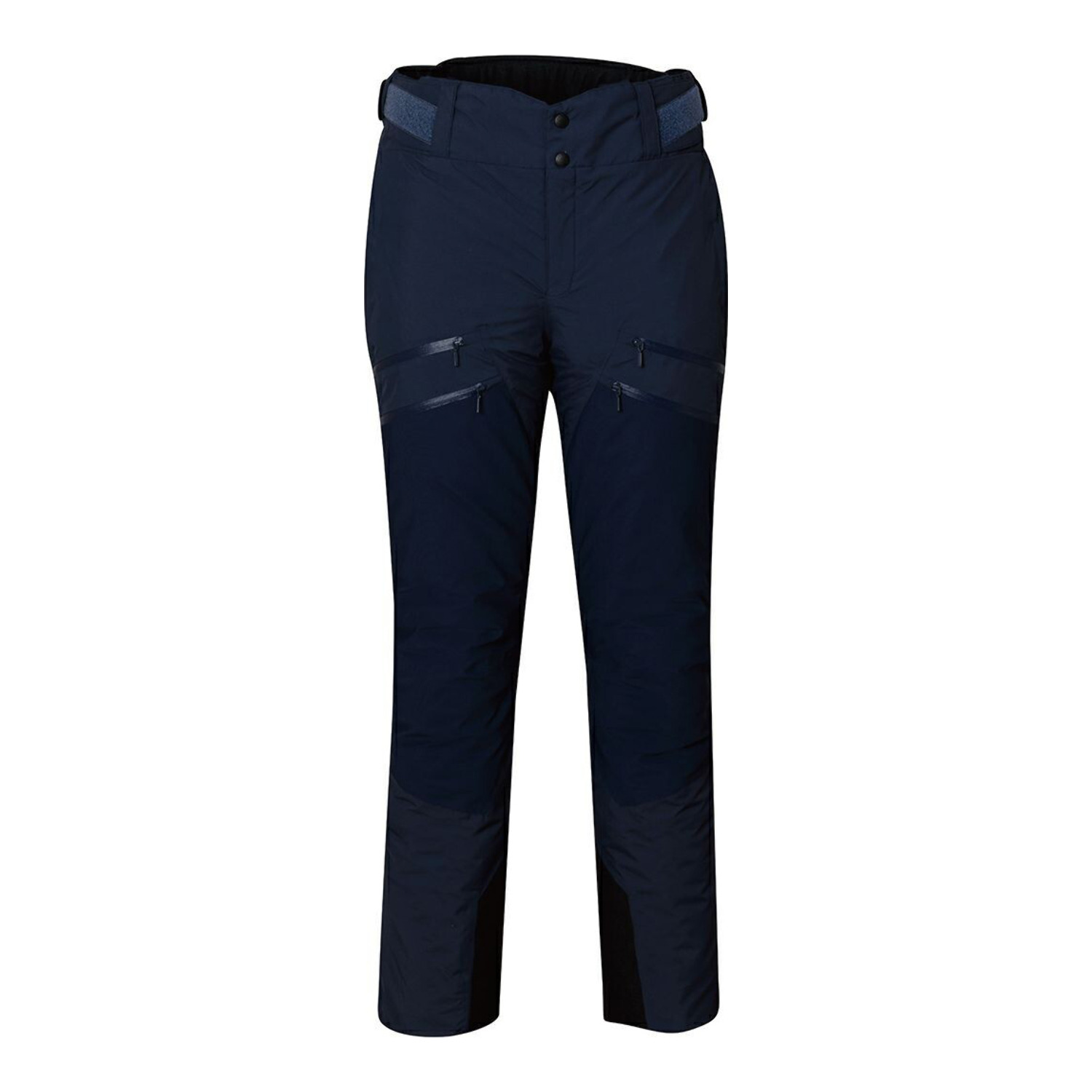 Горнолыжные брюки Phenix De Lorean Racing Pants 23/24, синий, EUR: 54
