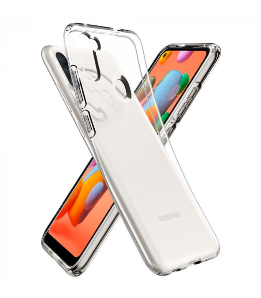 

Чехол MyPads для Samsung Galaxy M11 SM-115F (2020) Transparent (147121), Прозрачный, Samsung Galaxy M11 SM-115F (2020)