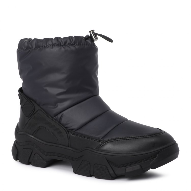 

Дутики женские Jog Dog 1703_2451704 синие 38 EU, 1703_2451704