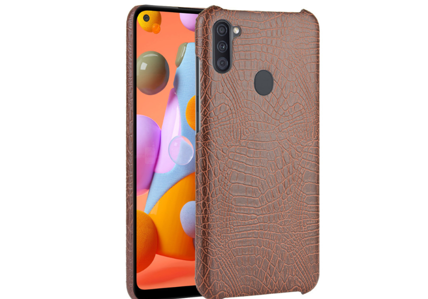 

Чехол MyPads для Samsung Galaxy M11 SM-115F (2020) Brown (147127), Коричневый, Samsung Galaxy M11 SM-115F (2020)