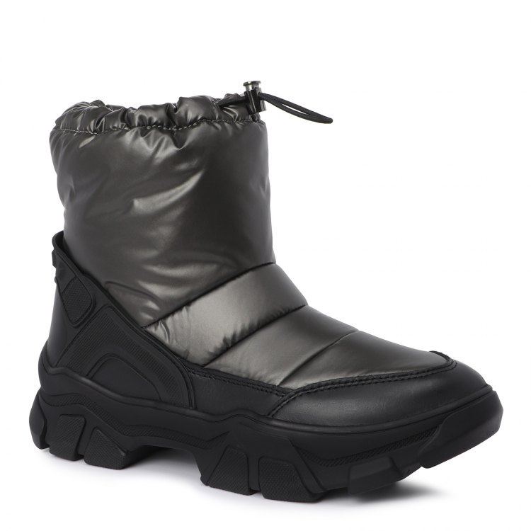 

Дутики женские JOG DOG 1703_2451715 серые 36 EU, 1703_2451715