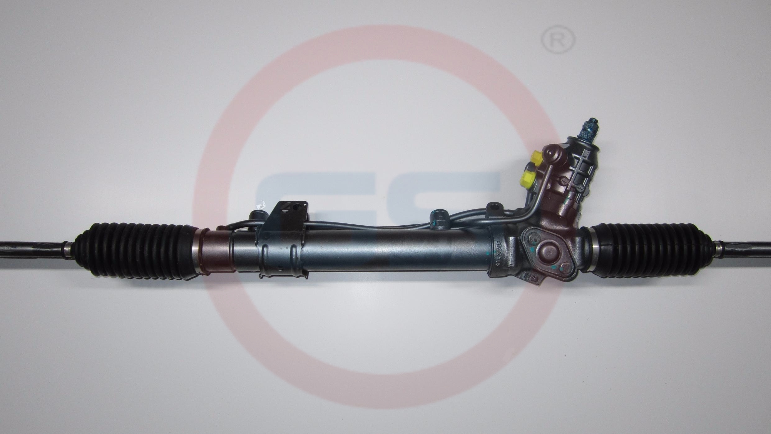 

Рулевая рейка GS BMW 3 E30 1982-1992 2GS0906, 32131127086, 32131127793, BW9002KIT, H1304U, BW202