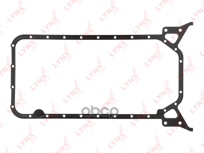 

Прокладка Маслянного Поддона LYNXauto арт. SG1386