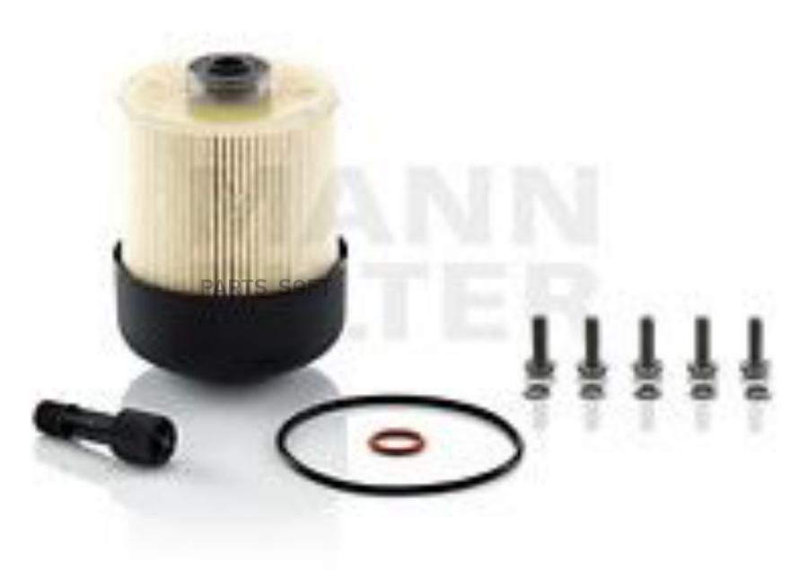 

MANN фильтр топливный безметаллический PU9011ZKIT