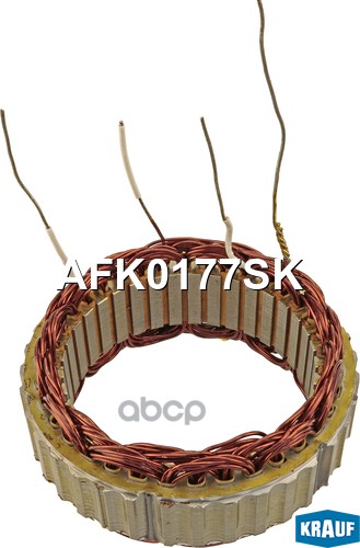 

Статор Генератора Krauf afk0177sk