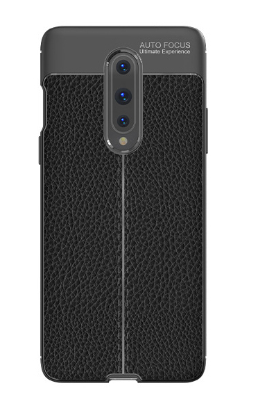 

Чехол MyPads для OnePlus 8 Black (147184), OnePlus 8