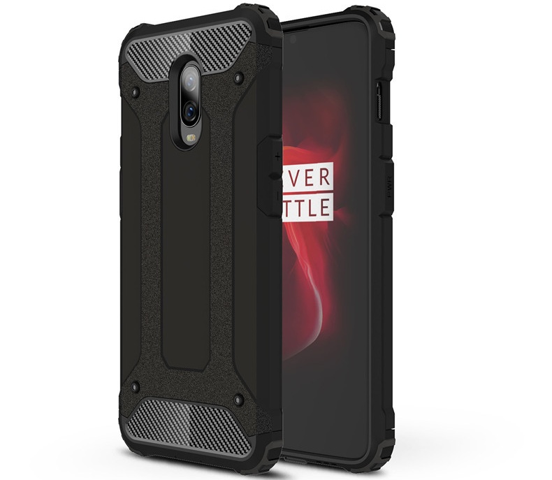 

Чехол MyPads для OnePlus 8 Black (147188), Черный, OnePlus 8