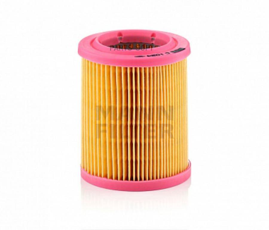 

Фильтр воздушный двигателя MANN-FILTER C1024