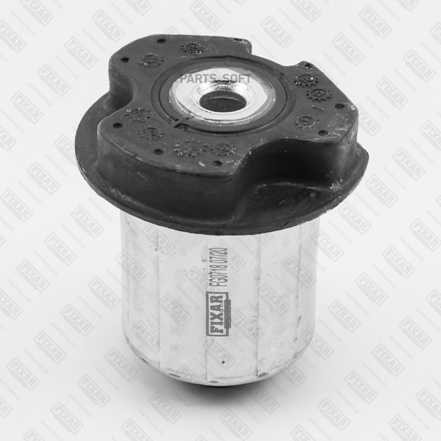 

Сайлентблок Задней Балки FIXAR FG0718