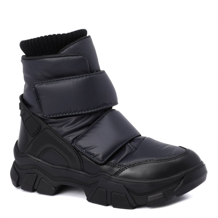 

Дутики женские Jog Dog 1705_2451898 синие 39 EU, 1705_2451898
