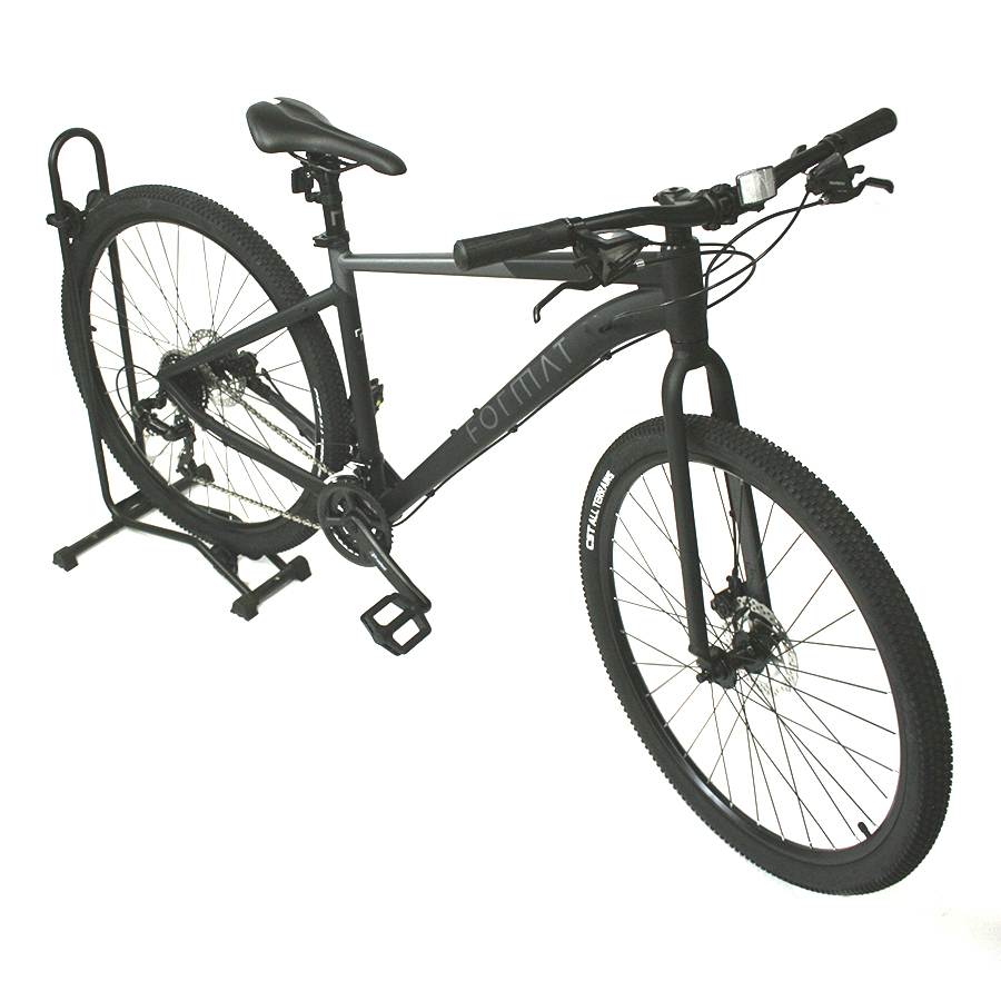 Велосипед взрослый горный Format 29