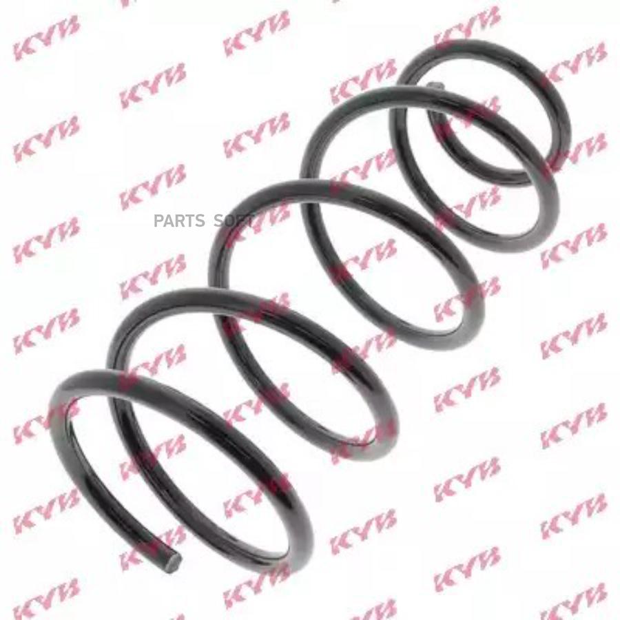 

RG3406_=40 276 04 [1348884] !пружина пер.\ Ford Focus 1.8-2.0TDCi 04>