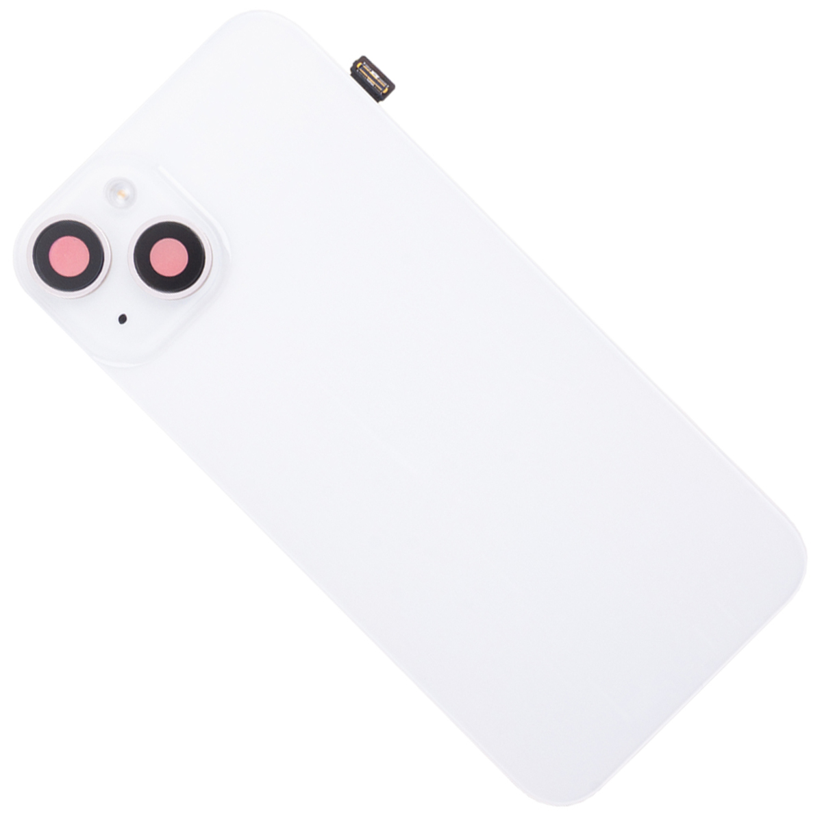 

Задняя крышка Promise Mobile для смартфона Apple iPhone 14 белый