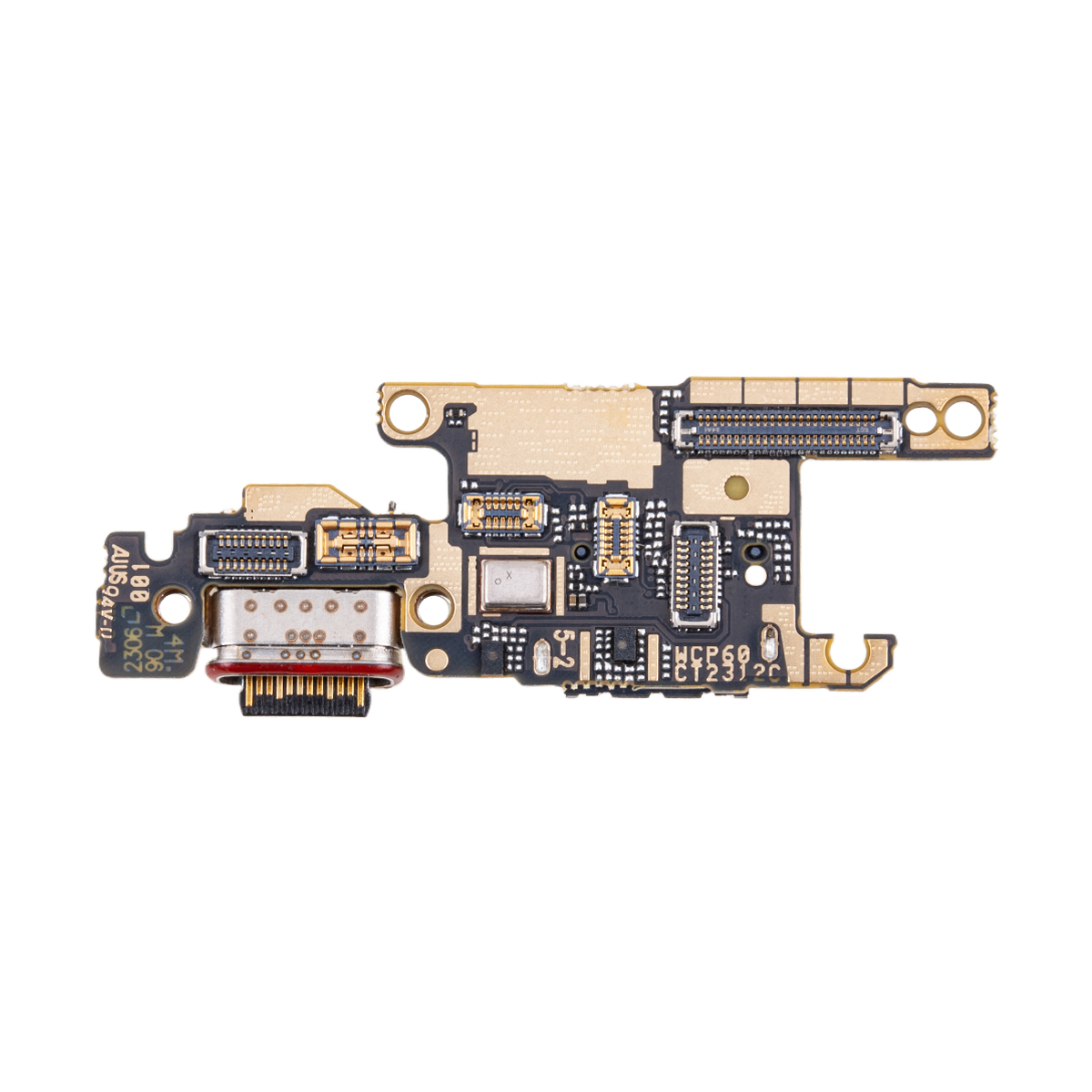 

Плата Promise Mobile для смартфона Huawei LNA-LX9, MNA-LX9, P60 Pro, P60