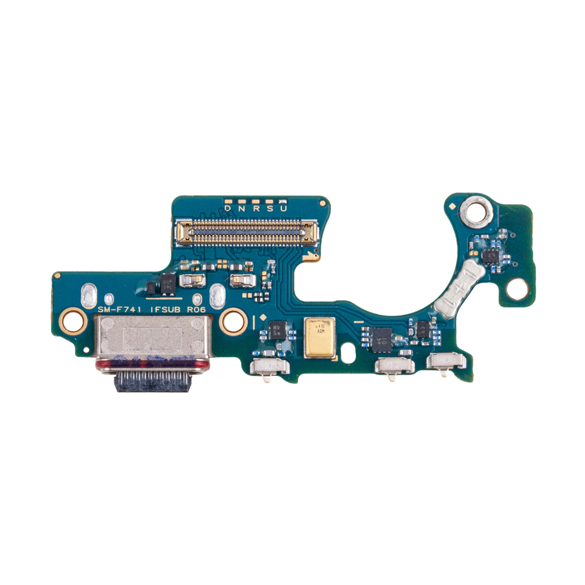 

Плата Promise Mobile для смартфона Samsung SM-F741B, Galaxy Z Flip 6