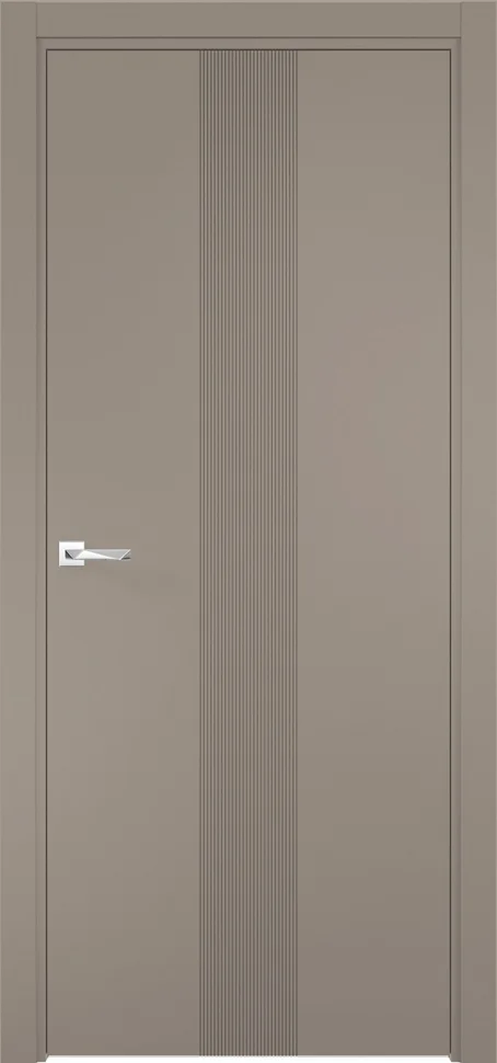 фото Дверь verda севилья 16 софт мокко 60, эмалит