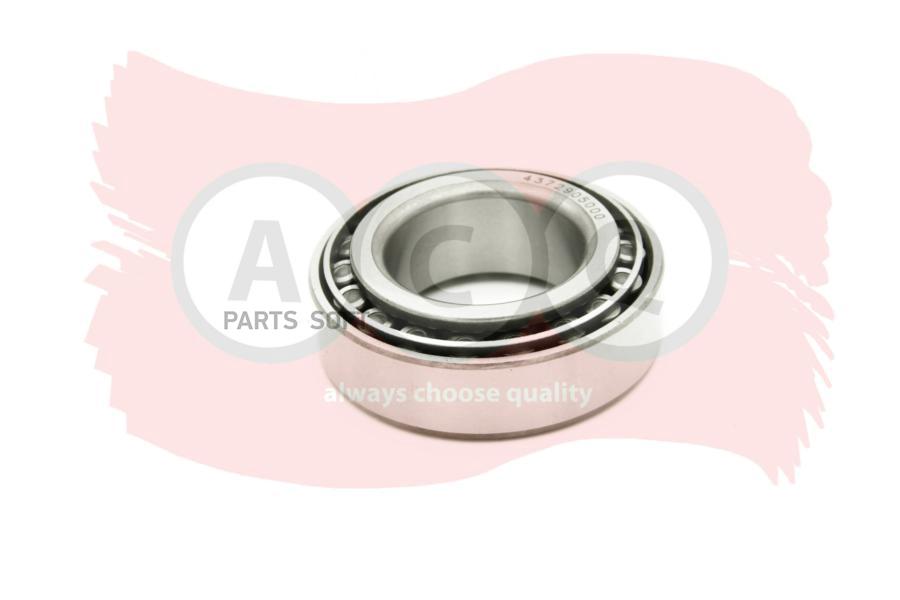 

Подшипник Полуоси ACQ aly5000