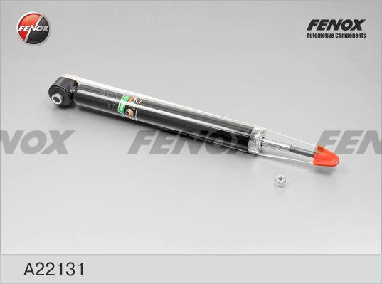 

FENOX амортизатор A22131