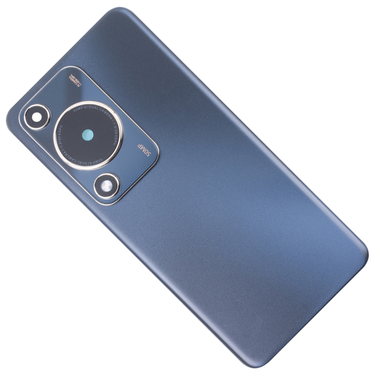 

Задняя крышка Promise Mobile для смартфона Huawei MGA-LX3, Nova Y72 черный