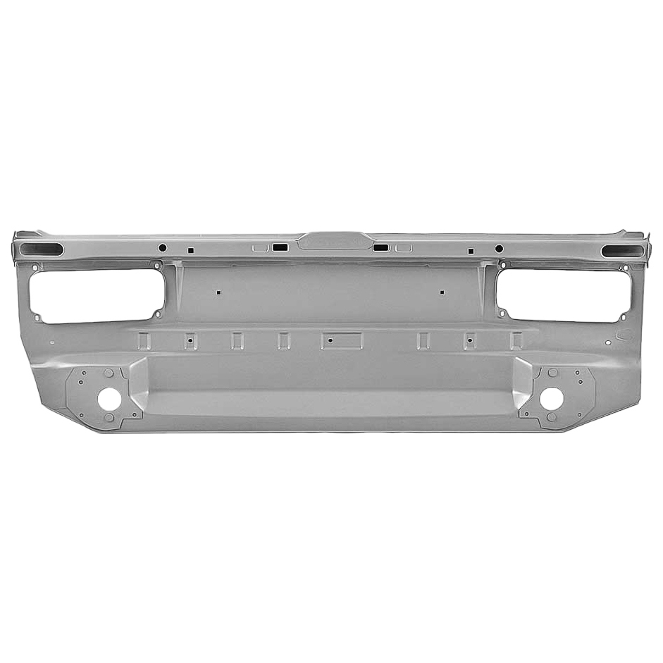 

Панель Ремонтная LADA 21080560108010, Черный