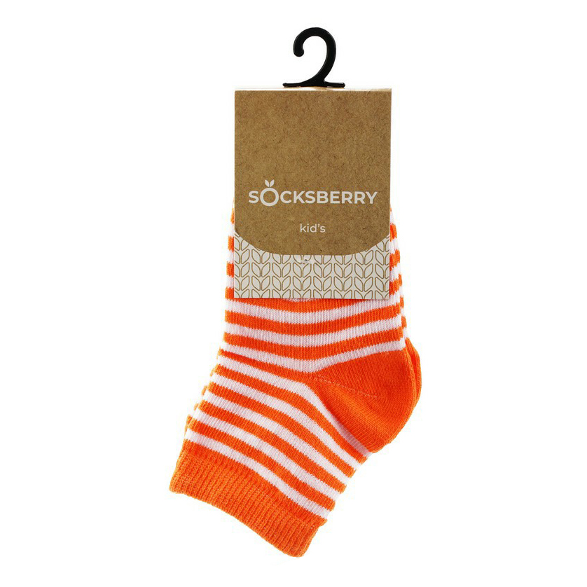 

Носки детские Socksberry, оранжевый, р. 14