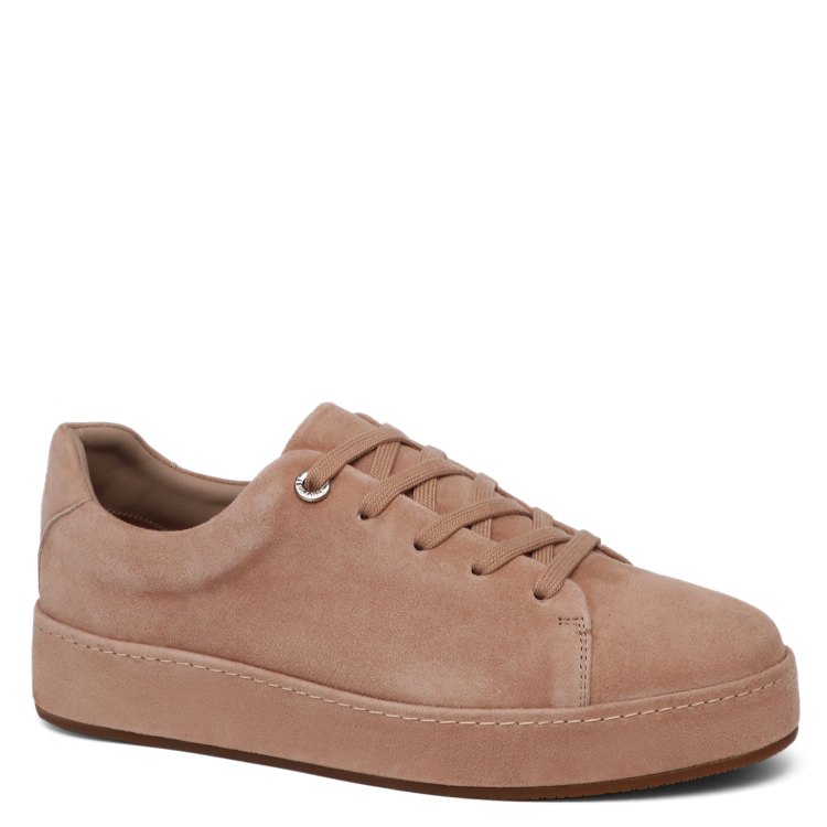 

Кеды женские Tendance RSHJ221-125 бежевые 37 EU, Бежевый, RSHJ221-125