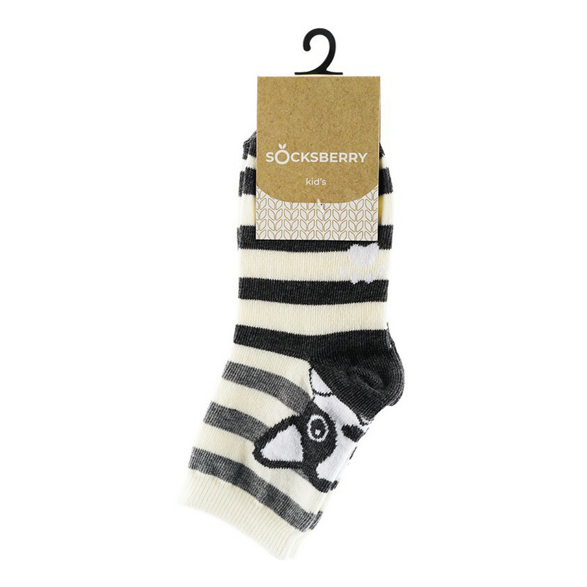 

Носки детские Socksberry, молочный, р. 18, Бежевый