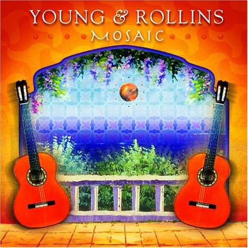 Young & Rollins - Mosaic (CD)