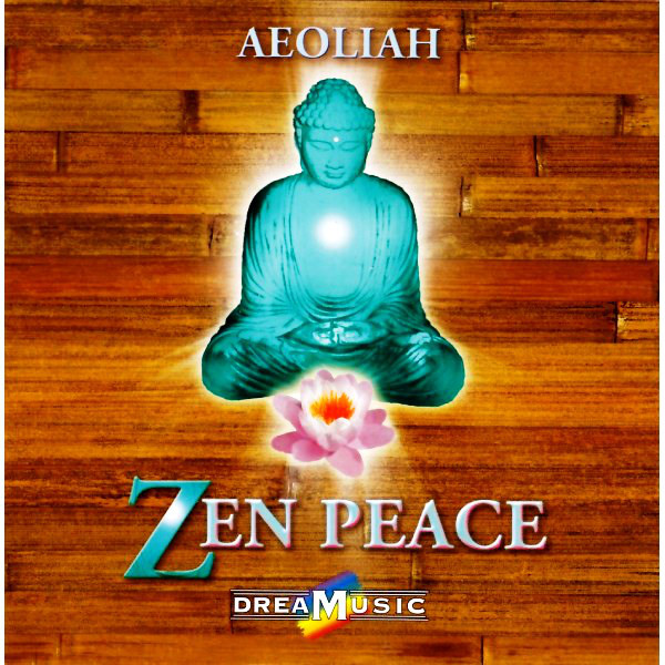 

Эолия - Zen Peace (CD)