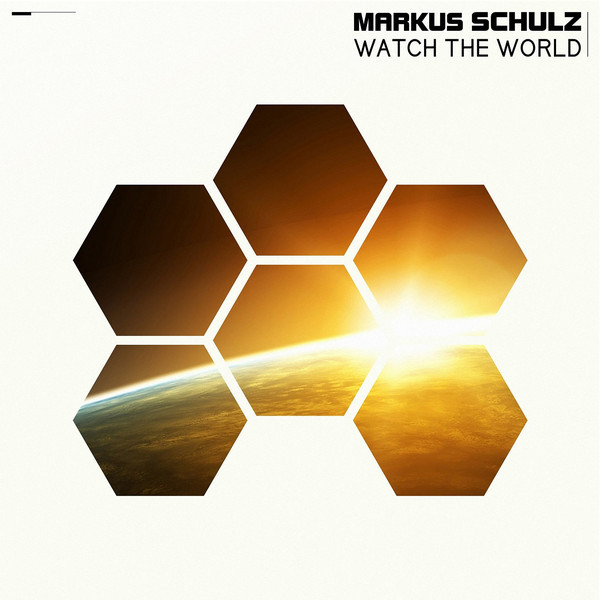 

Markus Schulz - Watch the World (2 CD)