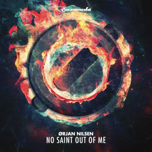 Orjan Nilsen - No Saint Out of me (CD)