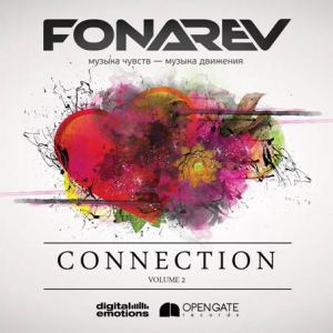 

Fonarev Connection vol.2 (CD) (1 CD)
