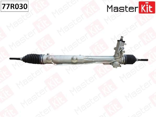 

R23011NW_рейка рулевая!\MB ML W163 01-05