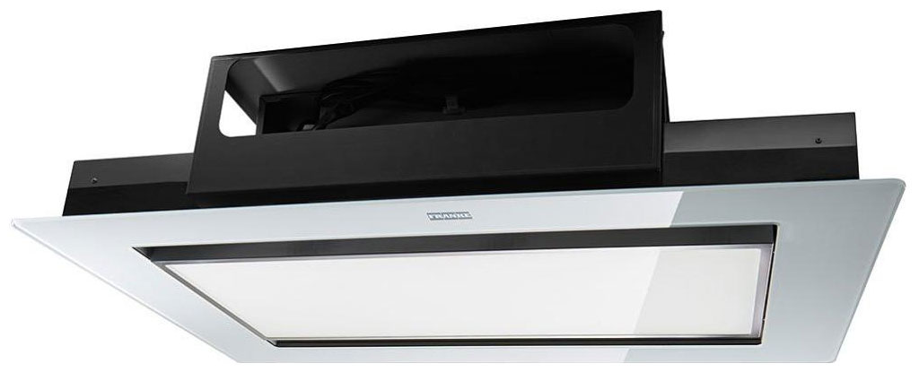 

Вытяжка встраиваемая Franke FCFL 906 WH 1М White, Белый, FCFL 906 WH
