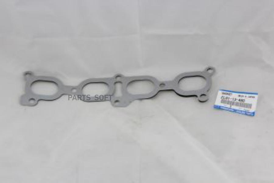 

MAZDA ZL0113460 Прокладка, выпускной коллектор 1шт