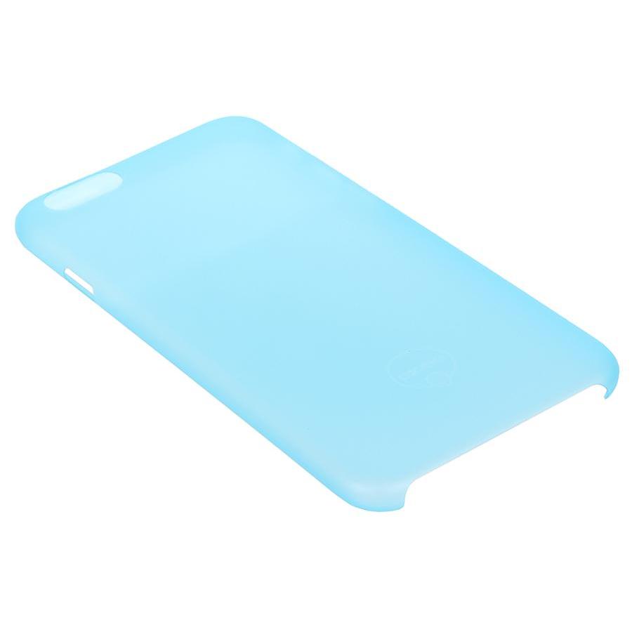 

Задняя накладка Jack Case Xinbo Ultra Thin 0,5 mm для iPhone 6 5.5 , голубая, Голубой