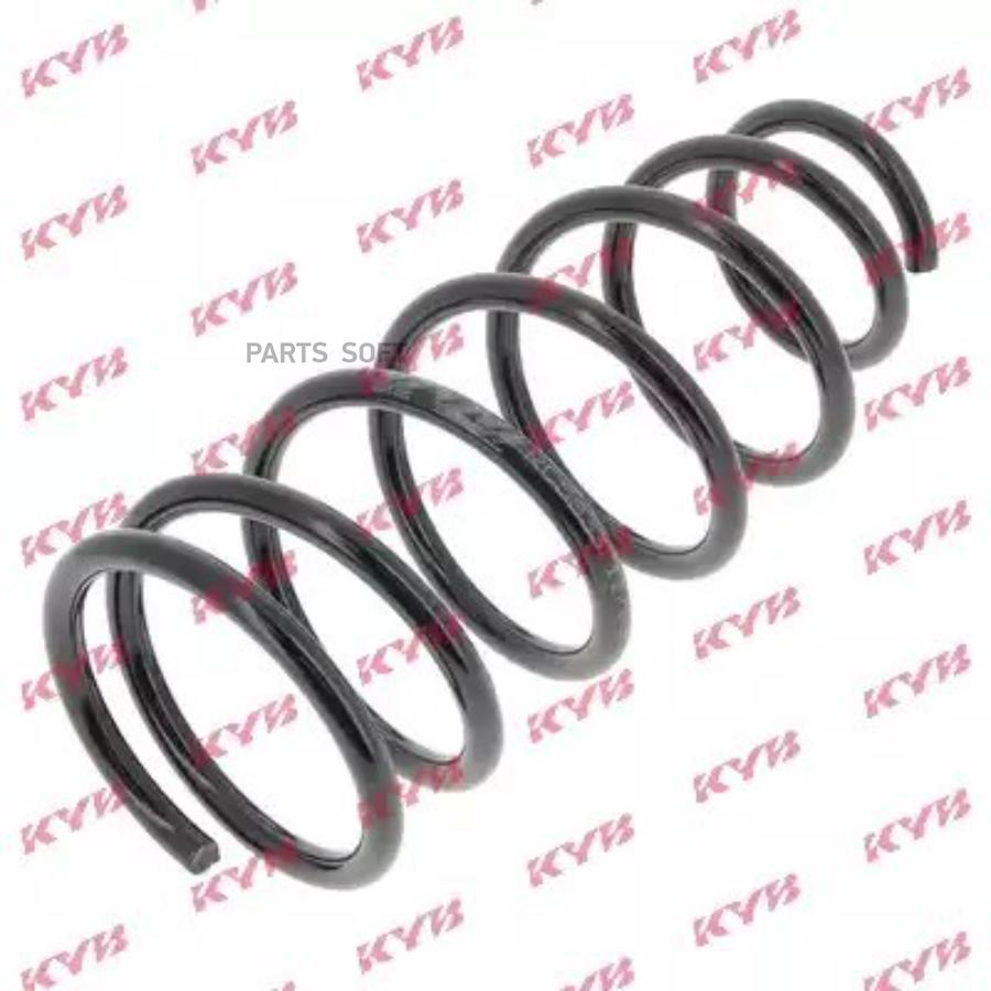 

RC5833_=42 442 05=42 442 07 [0K33A28011] !пружина зад.\ Kia Rio 1.3/1.5 00-02